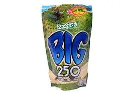 BIG 250 GUYABANO 250mlx10's