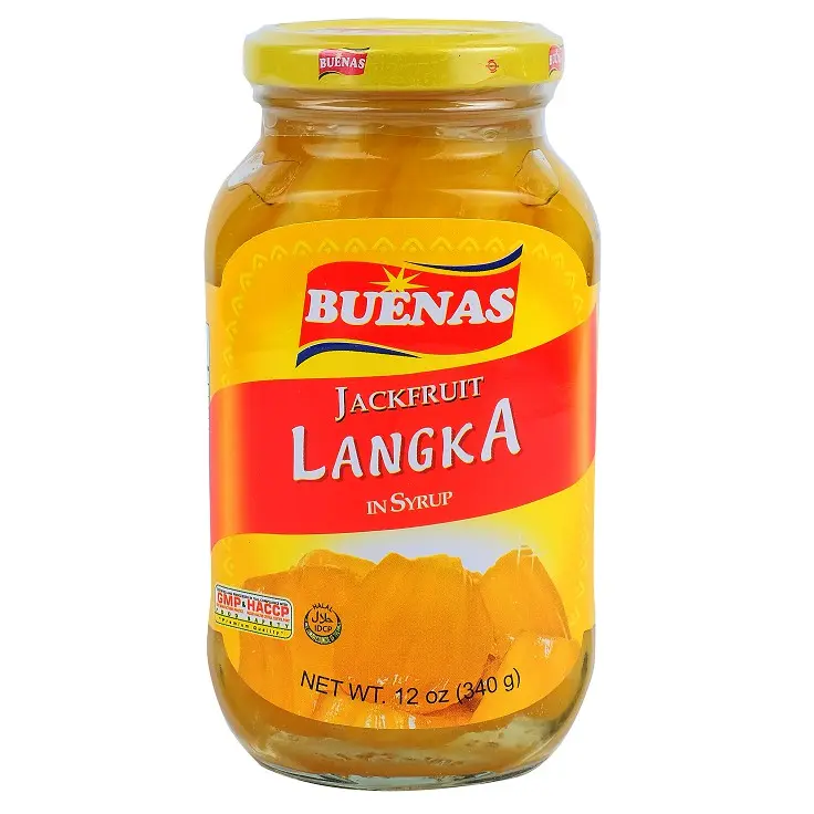 [FA] BUENAS JACKFRUIT 32ozX12