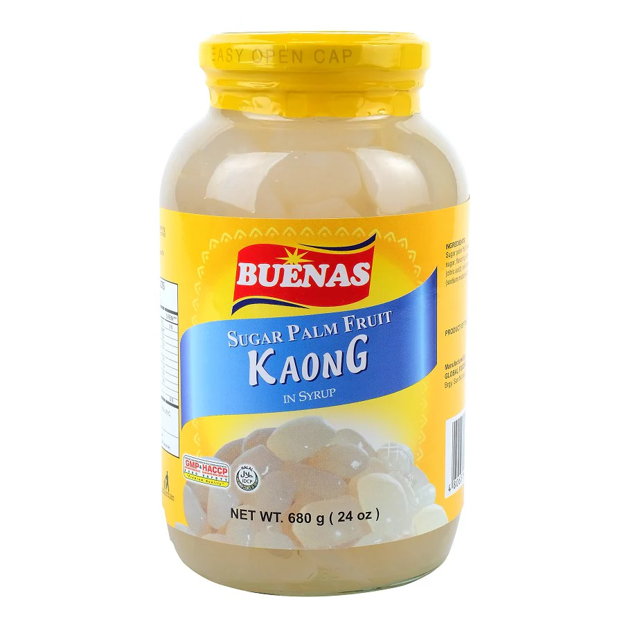 [FA] BUENAS KAONG WHITE 24x360g