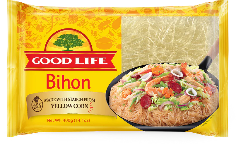 Good Life Bihon 400gX30