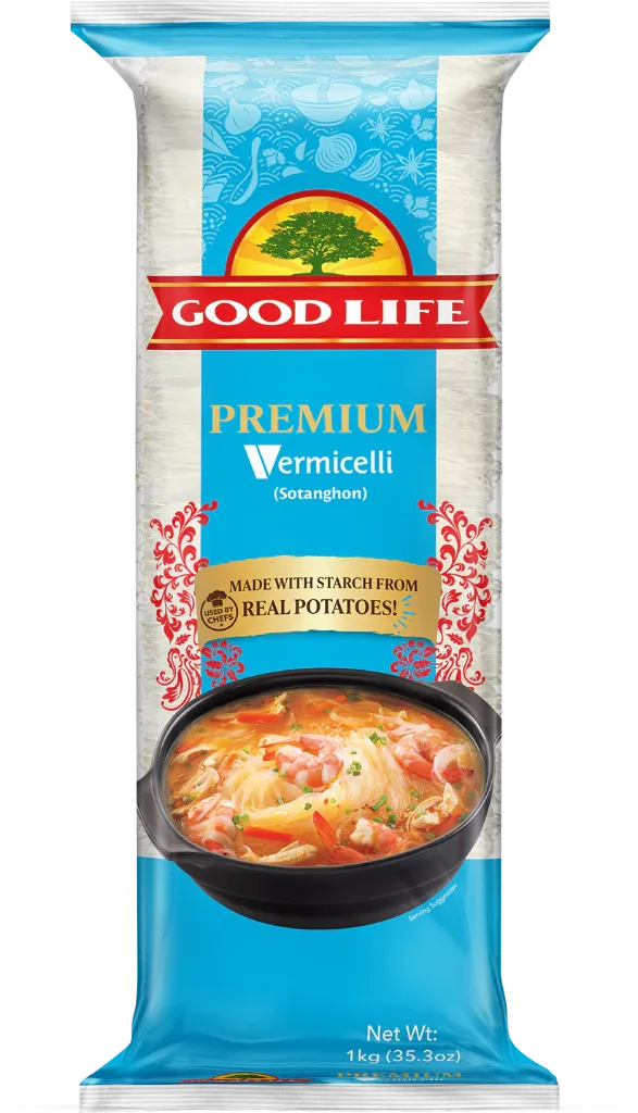 Good Life Premium Vermicelli 1kgX25