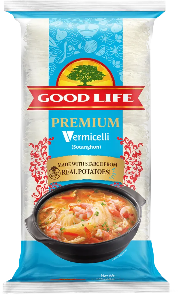 Good Life Premium Vermicelli 250gX100