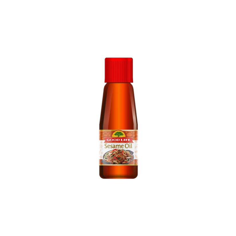 Good Life Sesame Oil 100mlX24