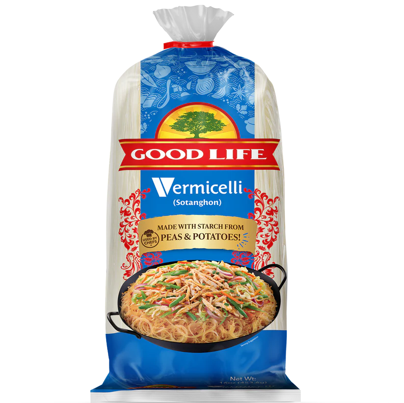 Good Life Vermicelli 16ozX50