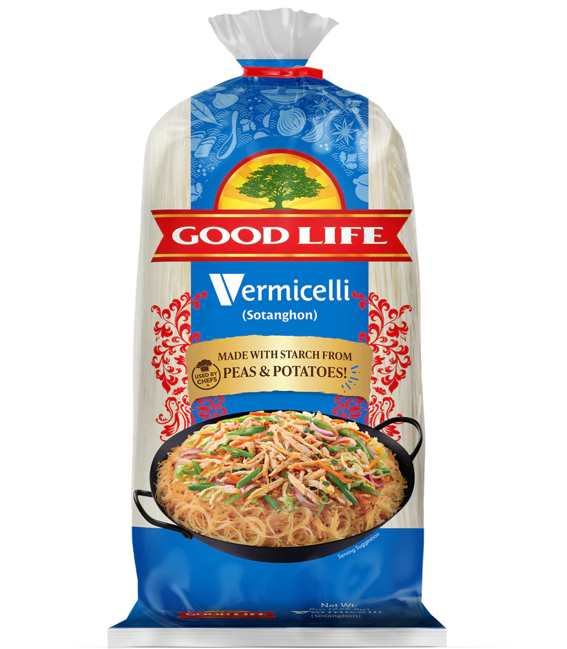 Good Life Vermicelli 8ozX100