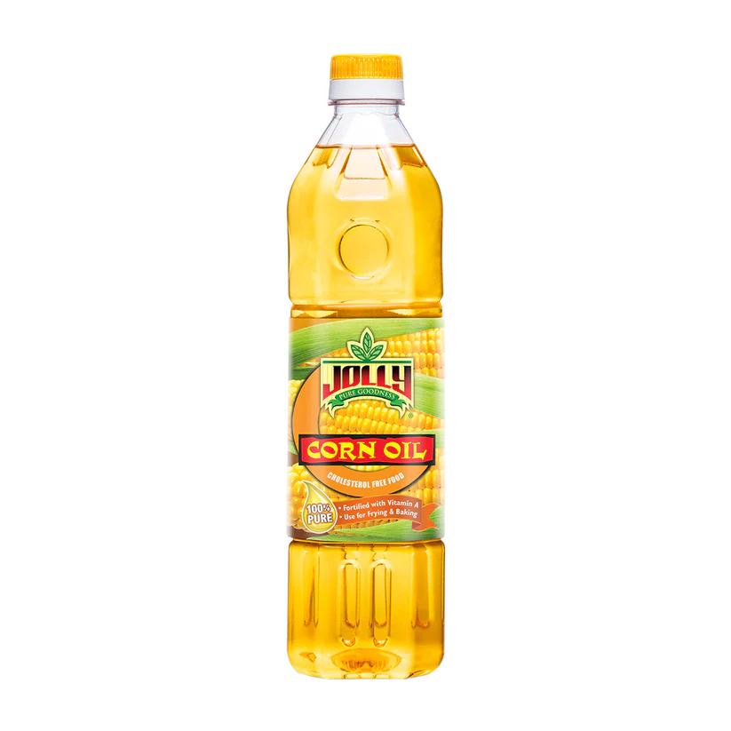 Jolly Corn 1LX12
