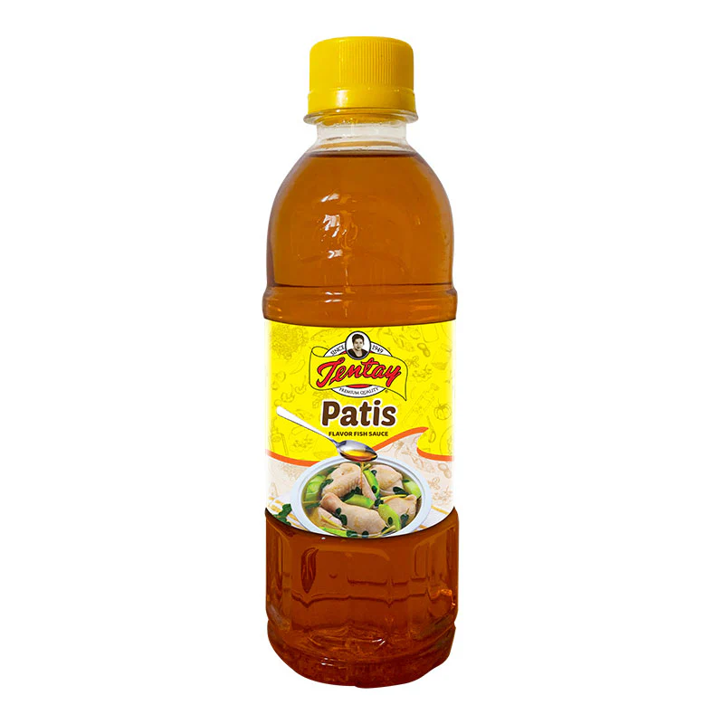 [FA] TENTAY PATIS FLAVOR 350ML PETx24's