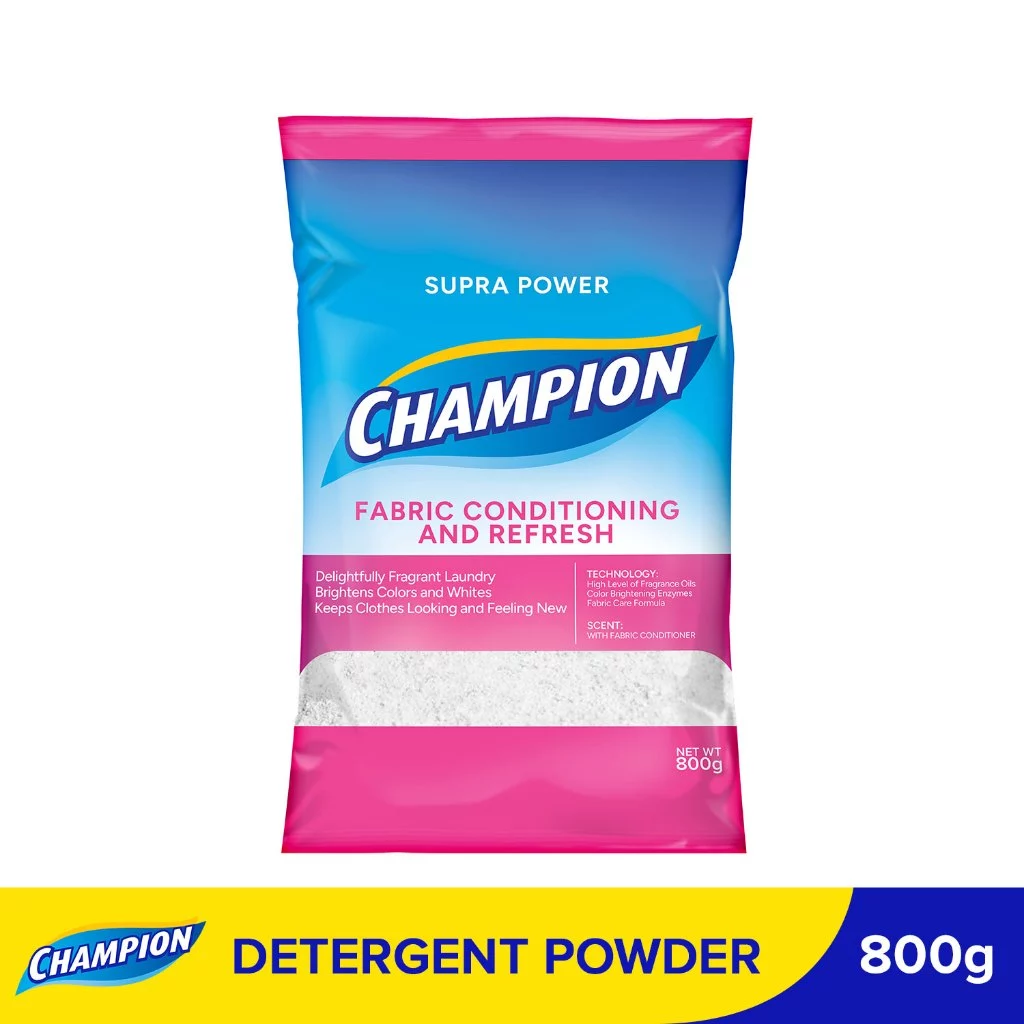 [PPMC] Champion Powder FBCON & REFRESH 800gx12's