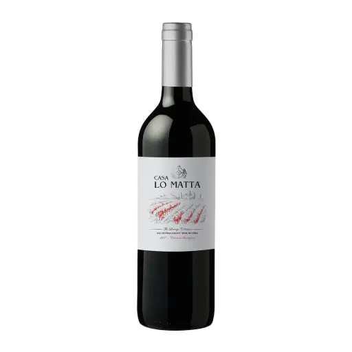 [FA] Casa Lo Matta Cab Sauvignon (2004) 750mlX12