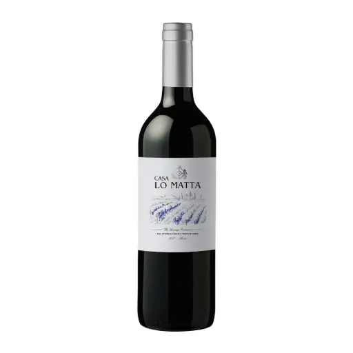 [FA] Casa Lo Matta Merlot 750mlX12